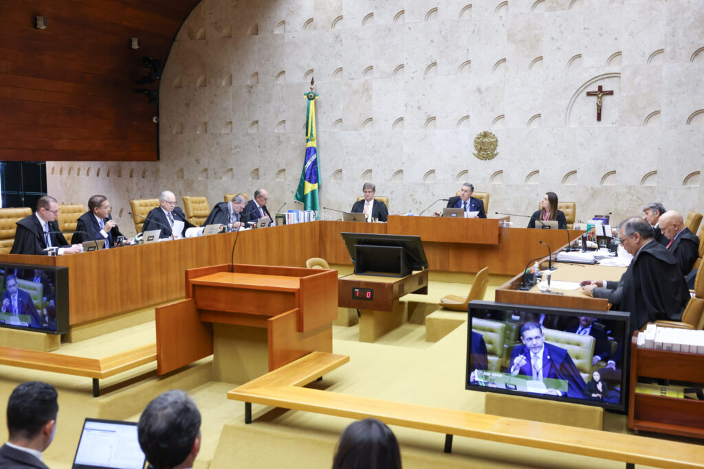 Supremo começa a julgar se condenados por júri popular podem ser presos imediatamente após decisão